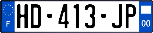 HD-413-JP