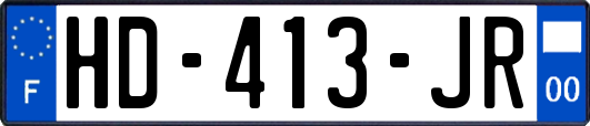 HD-413-JR