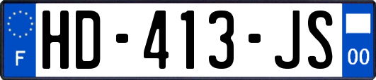 HD-413-JS