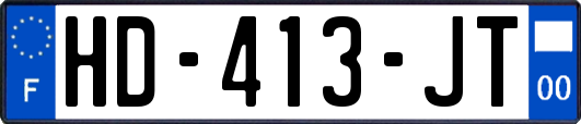 HD-413-JT