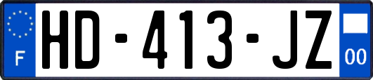 HD-413-JZ