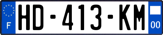 HD-413-KM