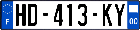 HD-413-KY