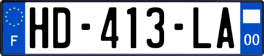 HD-413-LA