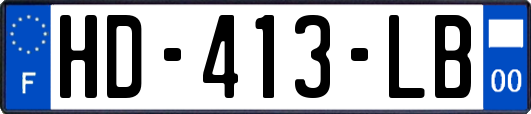 HD-413-LB