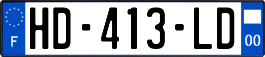 HD-413-LD