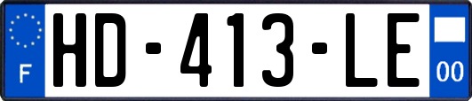HD-413-LE