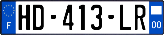 HD-413-LR