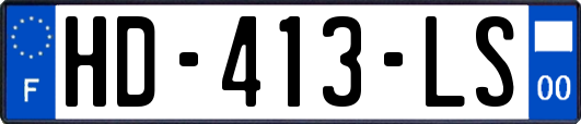 HD-413-LS