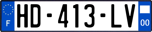 HD-413-LV