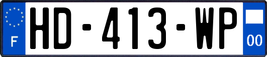 HD-413-WP