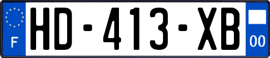 HD-413-XB