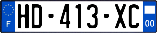 HD-413-XC