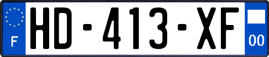 HD-413-XF