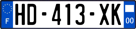 HD-413-XK