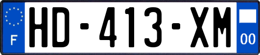 HD-413-XM