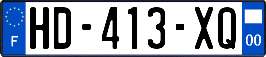 HD-413-XQ