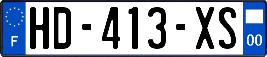 HD-413-XS