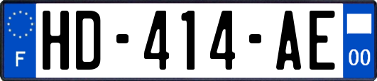 HD-414-AE