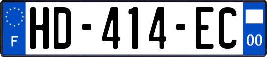 HD-414-EC