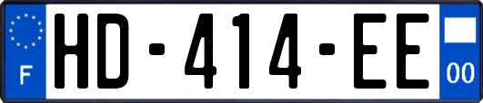 HD-414-EE