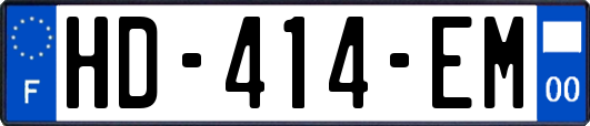 HD-414-EM
