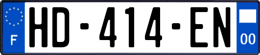 HD-414-EN