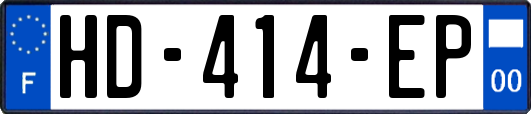 HD-414-EP