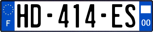 HD-414-ES