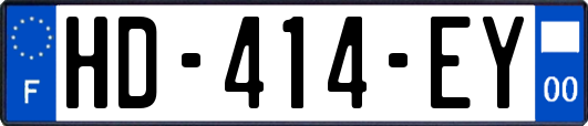 HD-414-EY