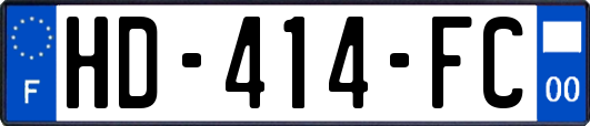 HD-414-FC