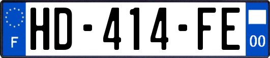 HD-414-FE