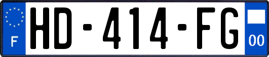 HD-414-FG