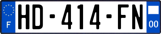 HD-414-FN