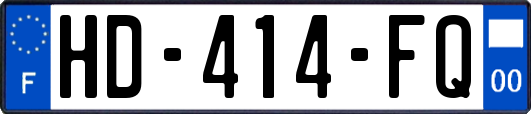HD-414-FQ