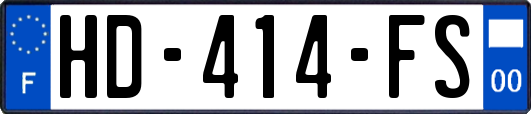 HD-414-FS