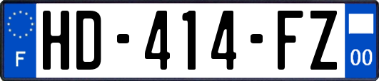 HD-414-FZ