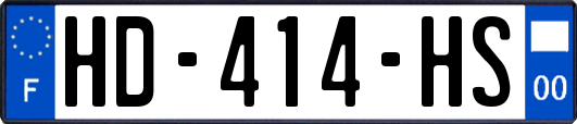 HD-414-HS