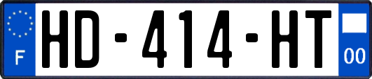 HD-414-HT