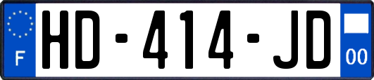 HD-414-JD