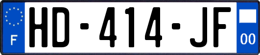HD-414-JF