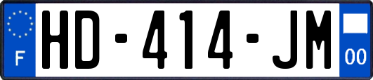 HD-414-JM