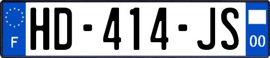 HD-414-JS
