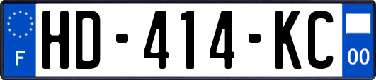 HD-414-KC