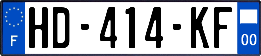 HD-414-KF