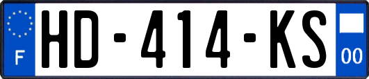 HD-414-KS