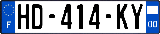 HD-414-KY