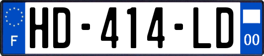 HD-414-LD