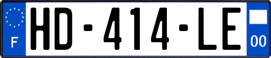 HD-414-LE