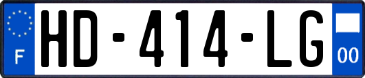 HD-414-LG